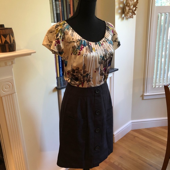 Anthropology (Tabitha) Dress - Picture 5 of 8